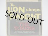 画像: TOKENS / The Lion Sleeps Tonight