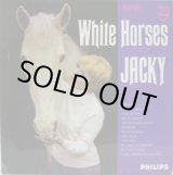 画像: JACKY / White Horses