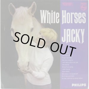 画像: JACKY / White Horses