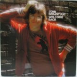 画像: JOHN SEBASTIAN / Welcome Back