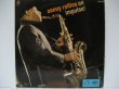 画像1: SONNY ROLLINS / Sonny Rollins On Impulse!