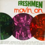 画像: FRESHMEN / Movin' On