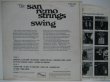 画像2: SAN REMO STRINGS / Swing