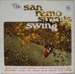 画像1: SAN REMO STRINGS / Swing