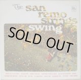 画像: SAN REMO STRINGS / Swing