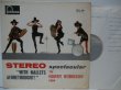 画像2: HARRY ROBINSON CREW / Stereo Spectacular “With Mallets Aforethought !”