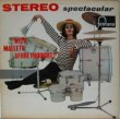 画像1: HARRY ROBINSON CREW / Stereo Spectacular “With Mallets Aforethought !”