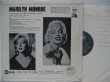 画像2: O. S. T. (MARILYN MONROE) / Marilyn