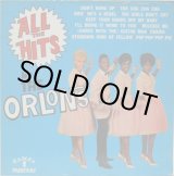 画像: ORLONS / All The Hits By The Orlons