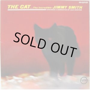 画像: JIMMY SMITH / The Cat