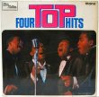 画像1: FOUR TOPS / Four Tops Hits ( EP )
