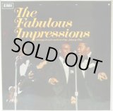 画像: IMPRESSIONS / The Fabulous Impressions