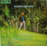 画像: PAT BOONE / Look Ahead