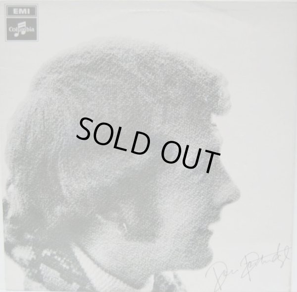 画像1: DON PARTRIDGE / Don Partridge