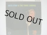 画像: ANITA O'DAY & THE THREE SOUNDS / Anita O' Day & The Three Sounds