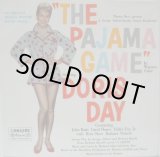 画像: O.S.T. (DORIS DAY) / The Pajama Game