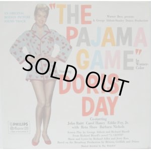 画像: O.S.T. (DORIS DAY) / The Pajama Game