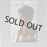 画像: ARETHA FRANKLIN / Aretha Arrives