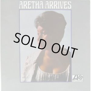 画像: ARETHA FRANKLIN / Aretha Arrives