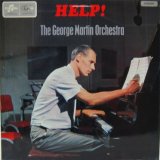 画像: GEORGE MARTIN ORCHESTRA / Help!