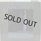 画像: JUNE CHRISTY / The Intimate Miss Christy