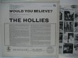 画像2: HOLLIES / Would You Believe ?
