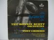 画像1: RONNIE SCOTT ORCHESTRA & TONY CROMBIE / At The Royal Festival Hall ( 10inch )