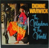 画像: DIONNE WARWICK / The Windows Of The World