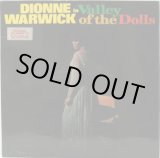 画像: DIONNE WARWICK / Valley Of The Dolls