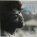 画像: DIONNE WARWICK / The Sensitive Sound Of Dionne Warwick