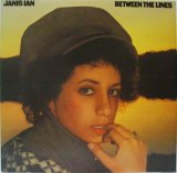 画像: JANIS IAN / Between The Lines