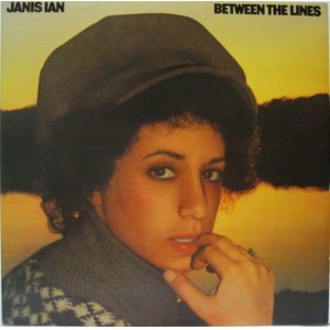 画像: JANIS IAN / Between The Lines