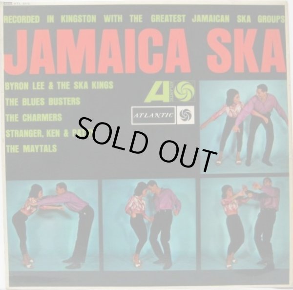 画像1: V.A. / Jamaica Ska