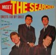 画像1: SEARCHERS / Meet The Searchers