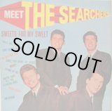 画像: SEARCHERS / Meet The Searchers