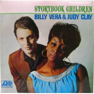 画像: BILLY VERA & JUDY CLAY / Storybook Children