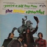 画像: LOVIN' SPOONFUL / You're A Big Boy Now