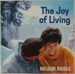 画像1: NELSON RIDDLE / The Joy Of Living