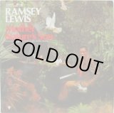画像: RAMSEY LEWIS / Mother Nature's Son