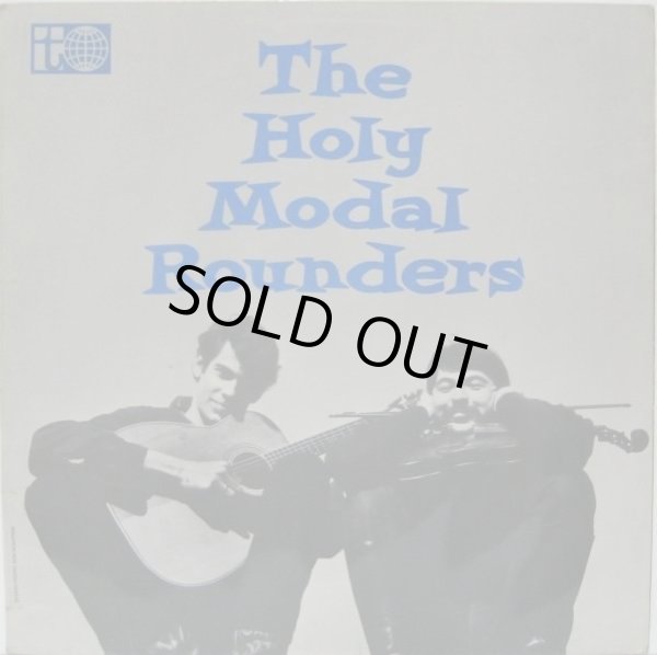 画像1: HOLY MODAL ROUNDERS / The Holy Modal Rounders
