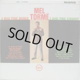 画像: MEL TORME / I Dig The Duke I Dig The Count