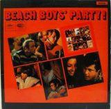 画像: BEACH BOYS / Beach Boy's Party !