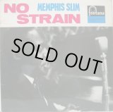 画像: MEMPHIS SLIM / No Strain