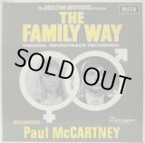 画像: PAUL McCARTNEY / The Family Way