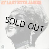 画像: ETTA JAMES / At Last