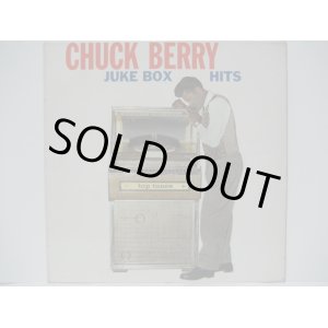 画像: CHUCK BERRY / Juke Box Hits