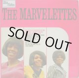 画像: MARVELETTES / The Marvelettes