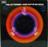 画像: LETTERMEN / Goin' Out Of My Head