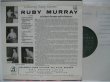 画像2: RUBY MURRAY / Endearing Young Charms ( 10inch )