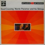 画像: NORRIE PARAMOR & HIS STRINGS / Soul Coaxing